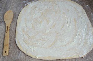 Булочки Синнабон (правильный рецепт 100%) 