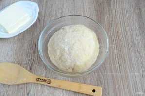 Булочки Синнабон (правильный рецепт 100%) 