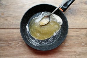 Козинаки из кунжута 