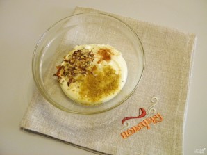 Маринад для курицы гриль 