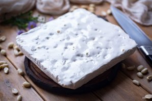Ореховая нуга 