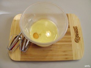 Панкейки классические