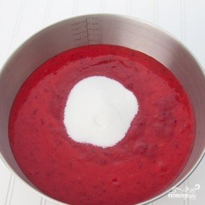 Сливовая смоква