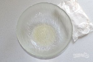 Творожный дрожжевой кулич